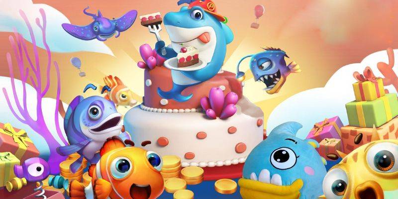 Bắn cá Vin88: Trải nghiệm thú vị và những mẹo chơi hiệu quả 3 Bắn cá Vin88