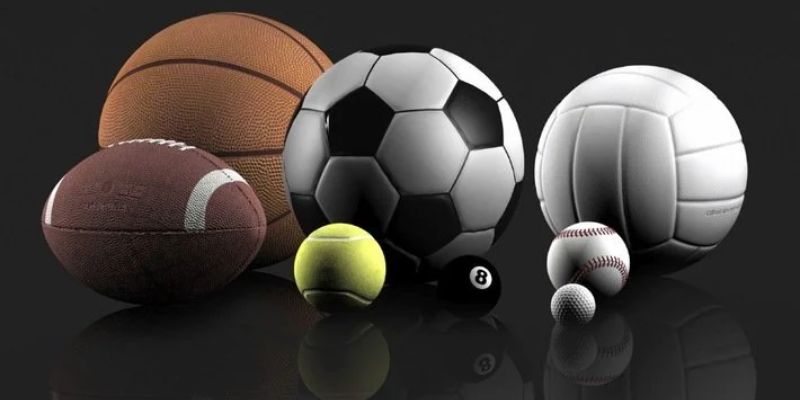 Thể thao Vin88: Hướng dẫn chi tiết về cược thể thao trực tuyến 6 Hãy đặt cược vào sự kiện thể thao mà bạn nắm chắc phần thắng