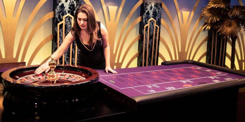 Live Casino Vin88: Trải nghiệm đẳng cấp và cách tham gia 2 Live casino Vin88