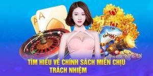 Miễn trừ trách nhiệm tại Vin88