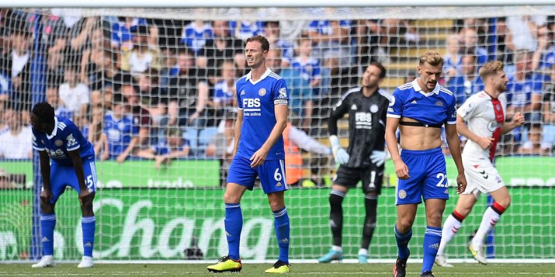 Leicester City vs Southampton