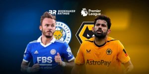Wolverhampton Wanderers Vs Leicester City