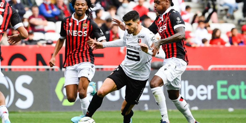 Soi Kèo Nhanh Trận Rennes Vs Nice: Cập Nhật Ngày 11/05 1 Rennes Vs Nice